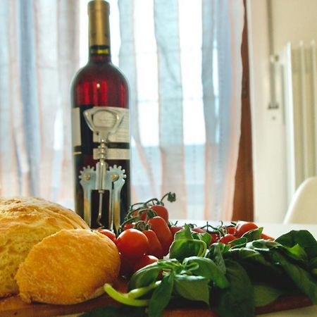 Achea Di Tss' - Lavori Esterni Terminati, Tutti I Servizi Nelle Vicinanze Supermercato, Bar, Lavanderia, Ristoranti Trente Buitenkant foto